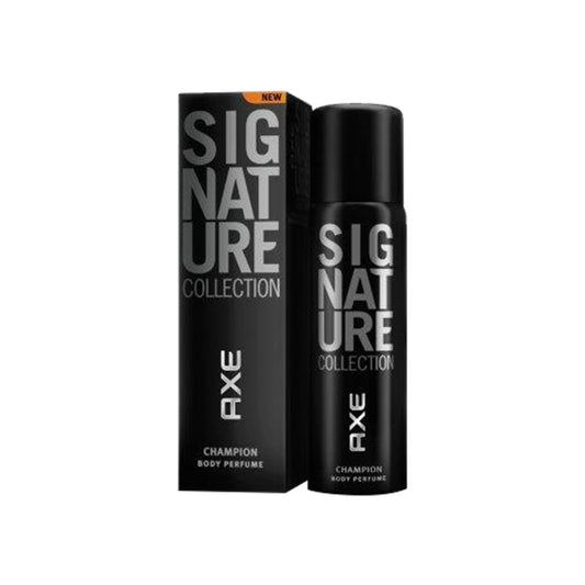 AXE SIGNATURE CHAMPION 122ML