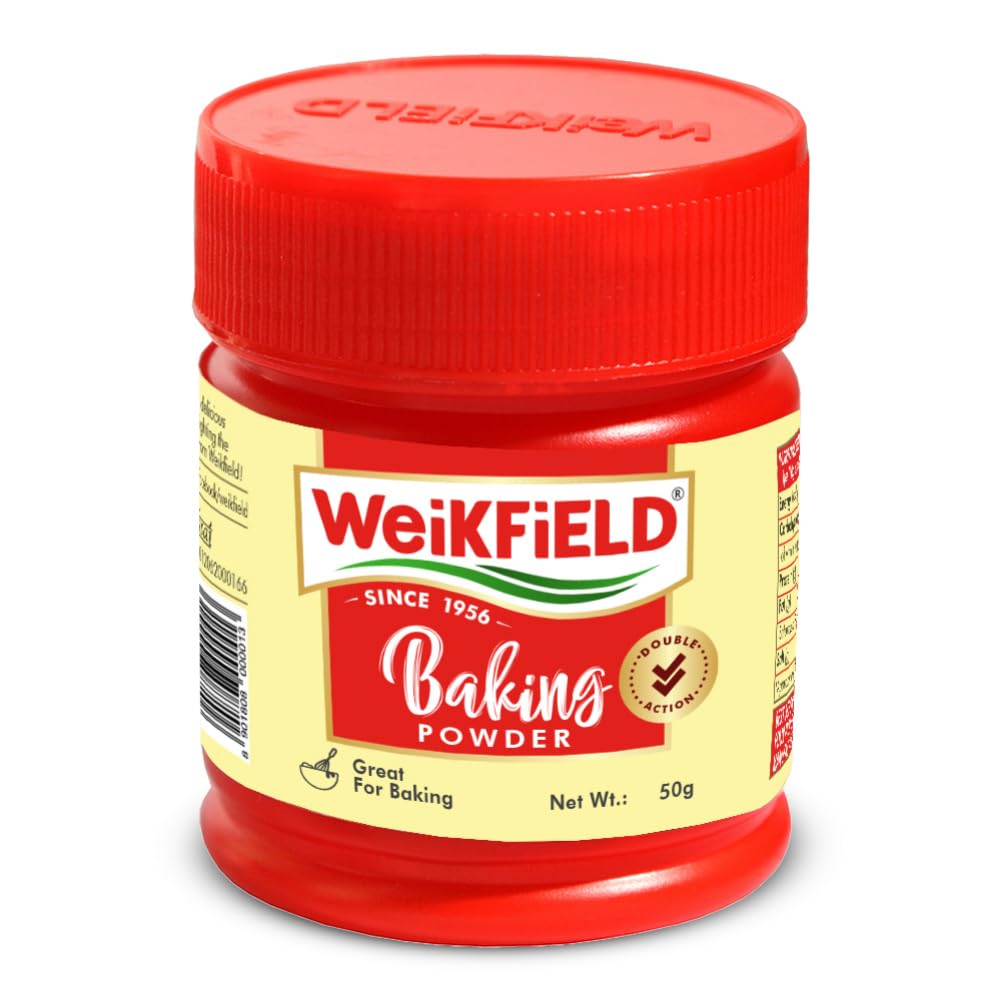 BAKING POWDER 50GM