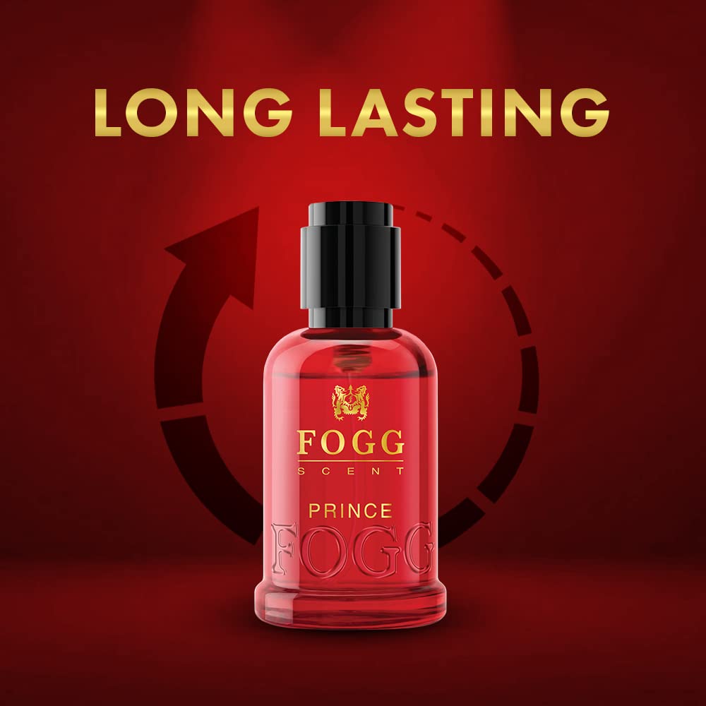 FOG  SCN prince red