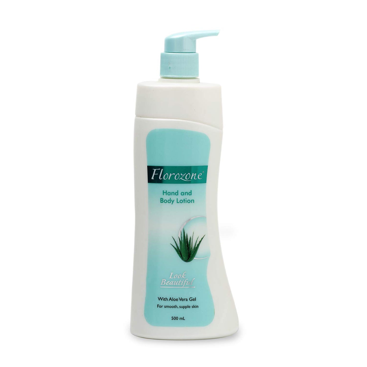 PATANJALI ALOEVERA BODY CLEANER
