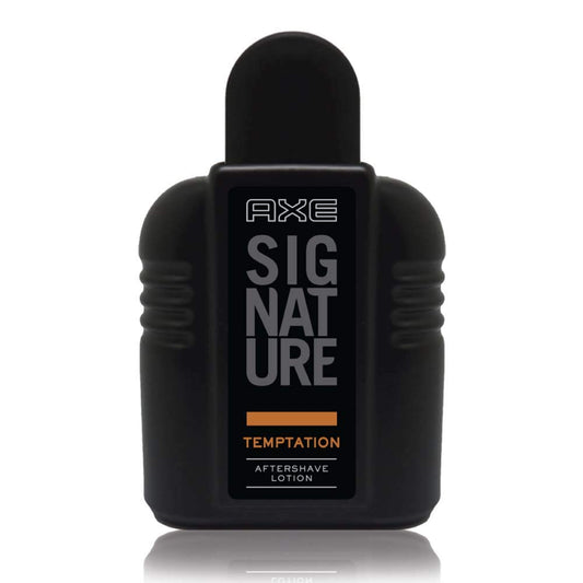 AXE  LOTION DARK TEMPTATION SMOOTH CHOCOLATE 50 ML