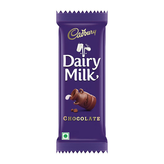 CADBURY DAIRY MILK 18G