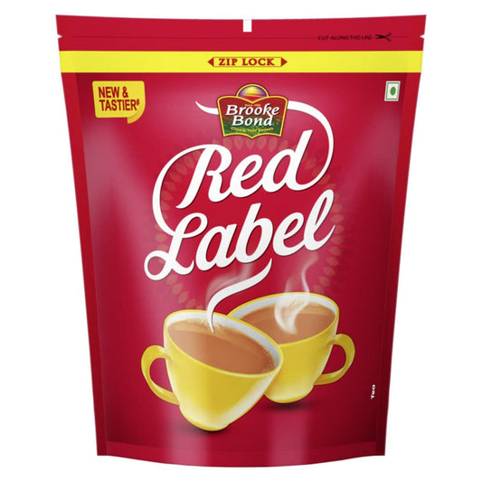 BROOKE RED LABLE 1KG