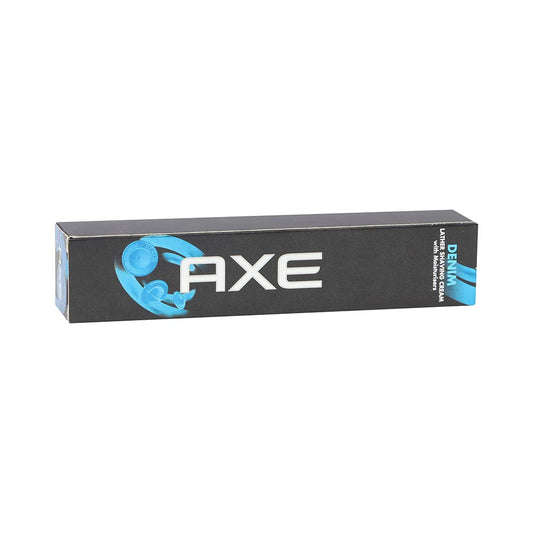 AXE SIGN. D Shaving CRM 30g