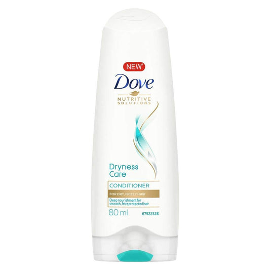 DOVE DRYNESS CARE CONDITIONER 80 ML