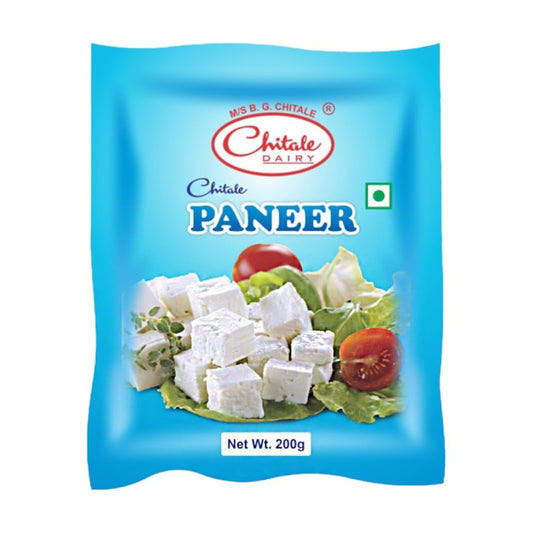 Chitale Paneer, 200 g