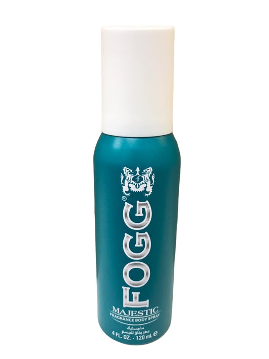 FOGG MEN DEO MAJESTIC120ML