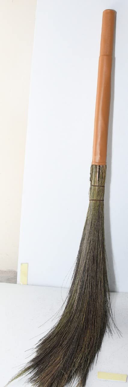 Ultra Clean Super Broom
