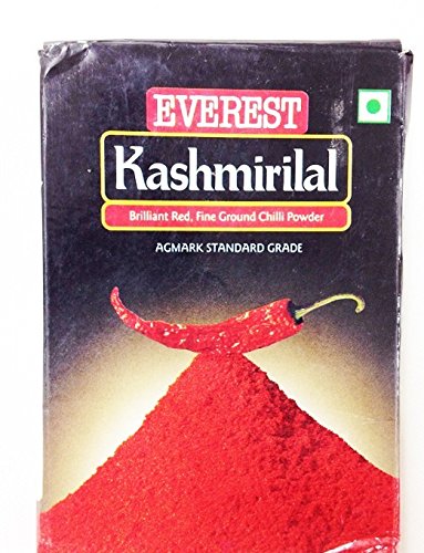 EVEREST KASHMIRILAL 50g