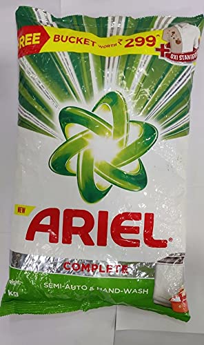 ARIEL COMPLETE 3KG PWD