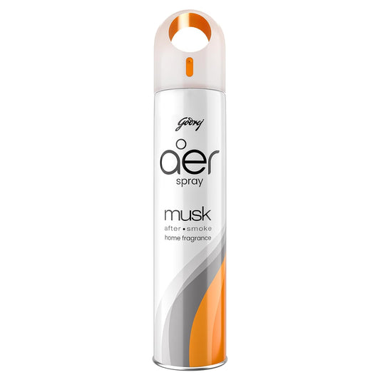 ARE SPRAY MUSKAFTER SMOKE 220ML