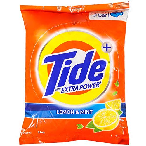 Tide  pawder +500g