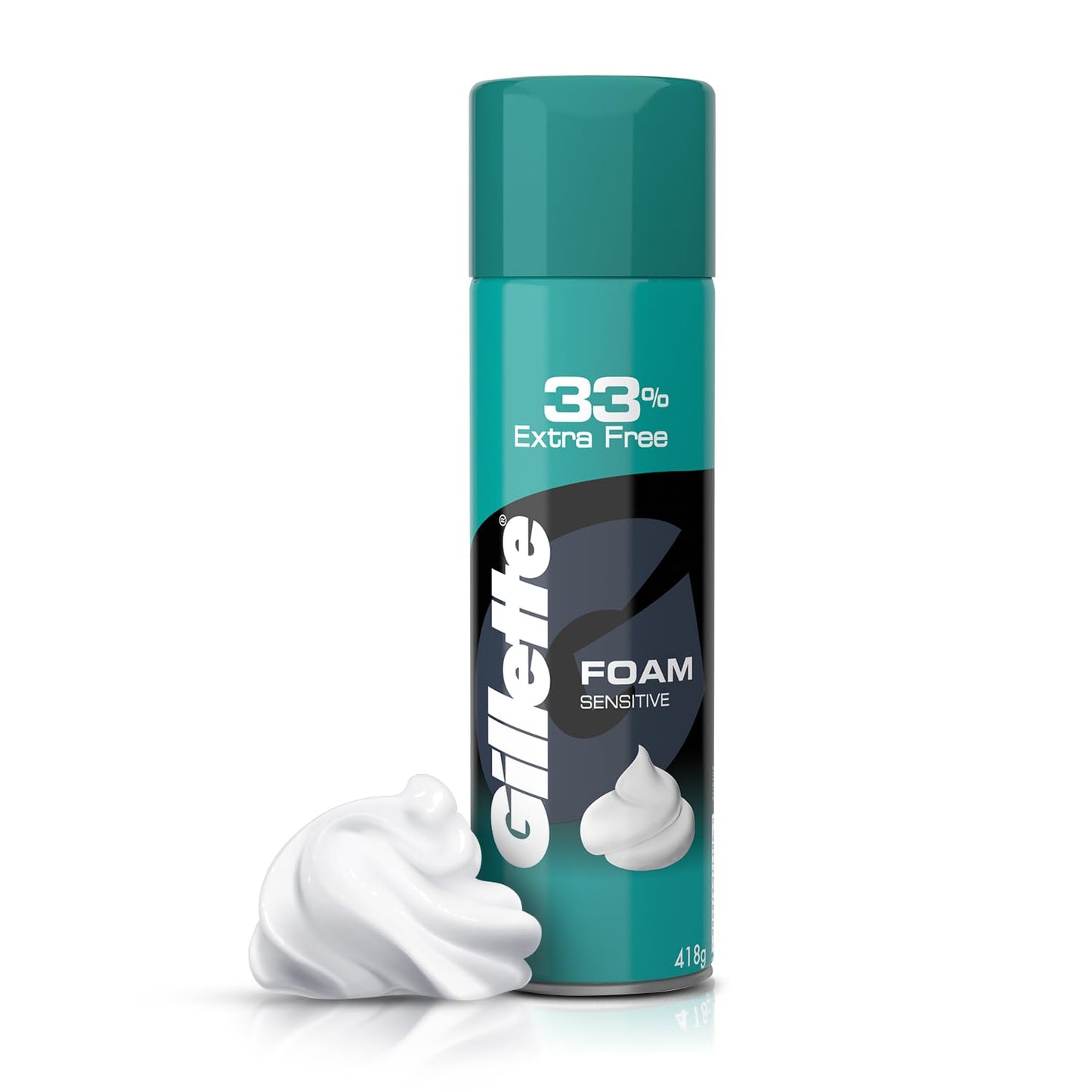 FOAM SENSITIVE