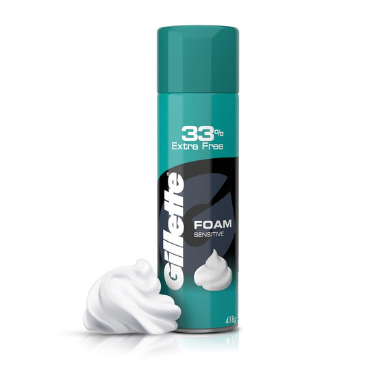 FOAM SENSITIVE