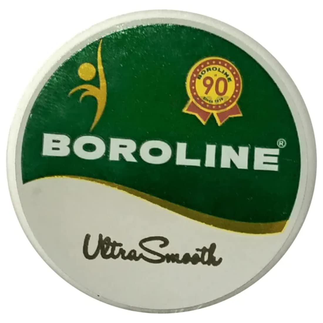 BOROLINE ULTRA SMOOTH 20 GM