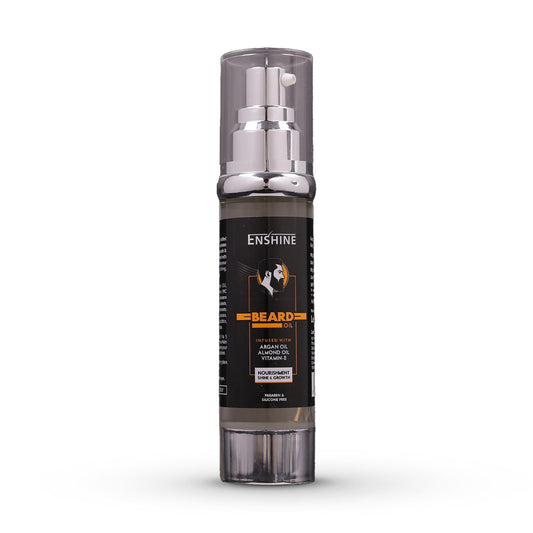 ENSHINE BEARD OIL 50 ML