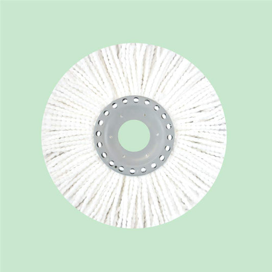 Spin microfibre refill