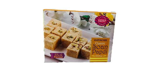 KARACHIS SOAN PAPDI MITHAI 200G