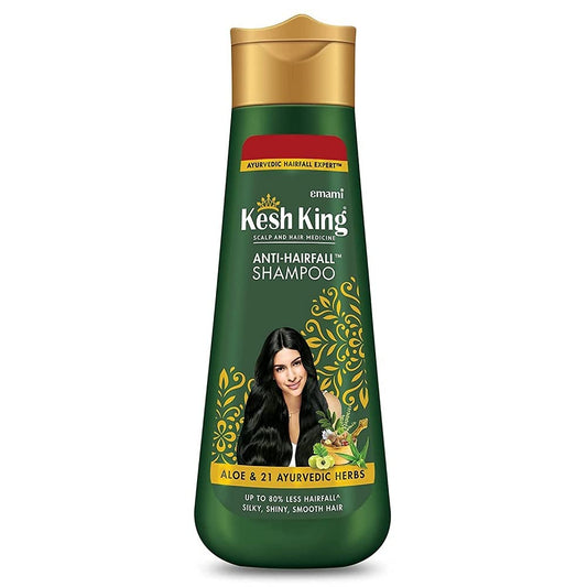 KESH KINF SHAMPOO 80ML