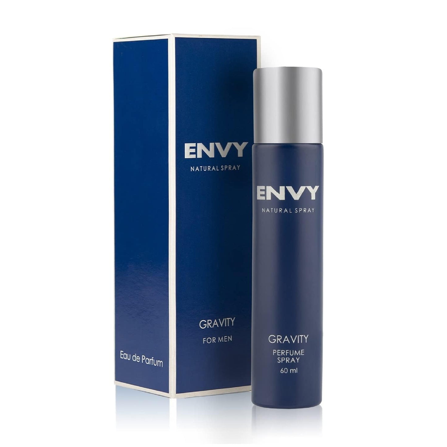 ENVY GRAVITY MEN SPRAY 60ML