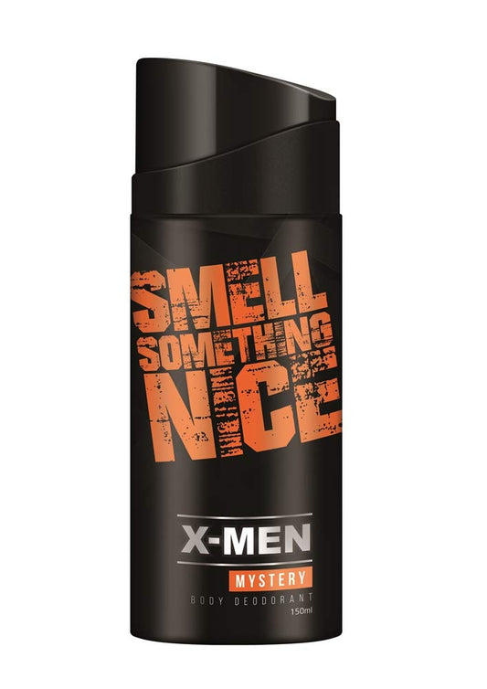 X-MAN MYSTERY  150ml