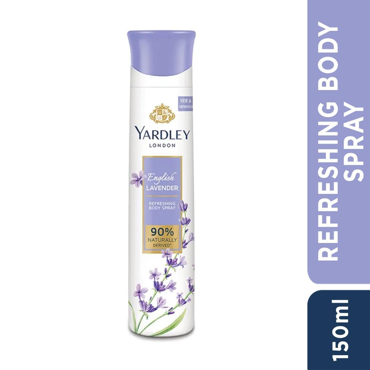 YD ENG LAVENDER