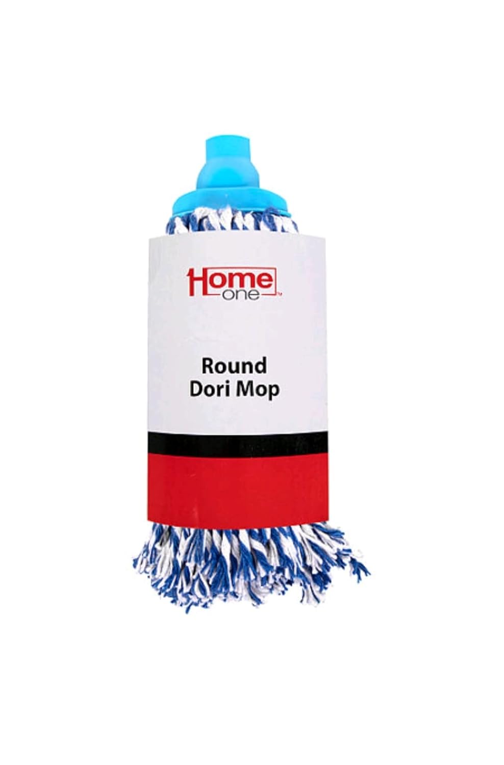 Home One Round Dori Mop