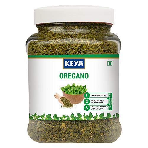 KEYA OREGANO
