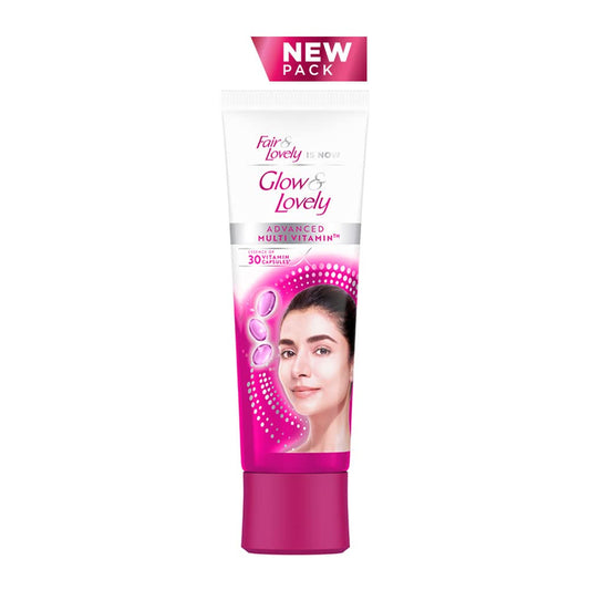 FAIR & LOVELY HD GLOW 15 G