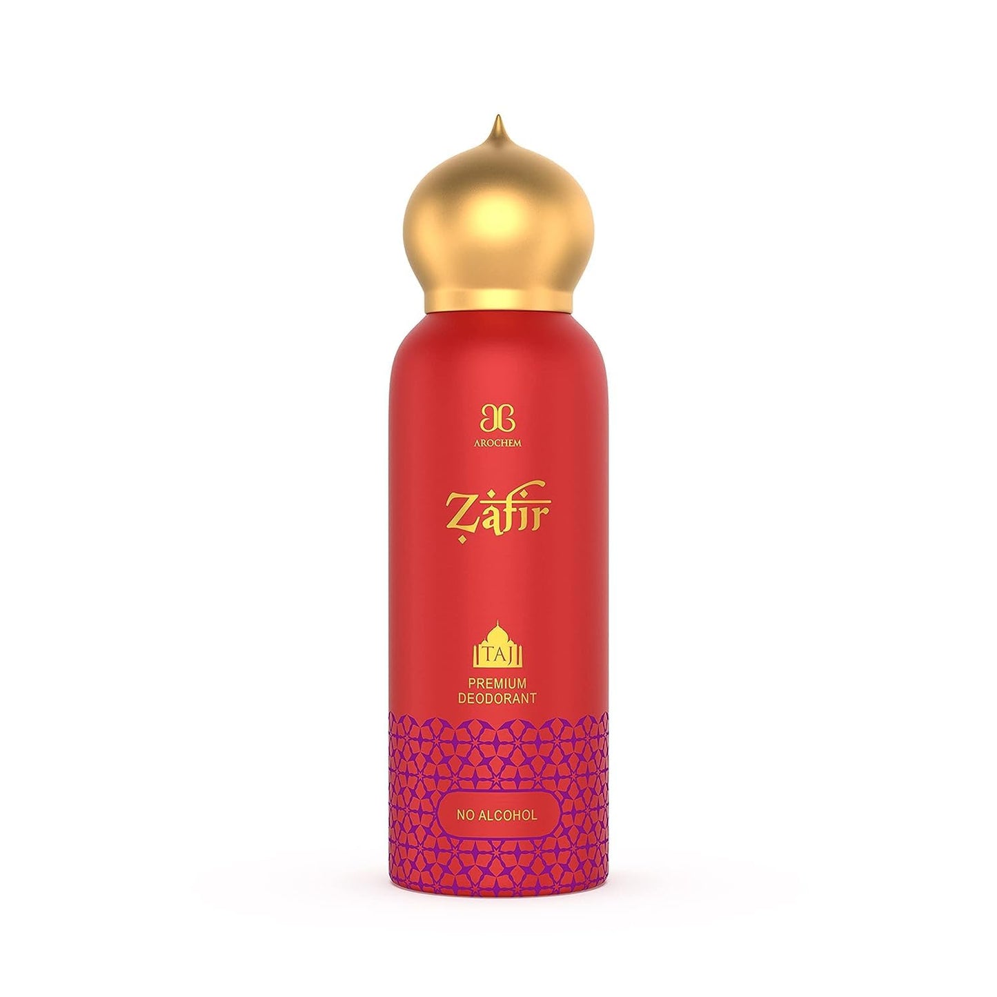 ARO ZAFIR DEO 200ML