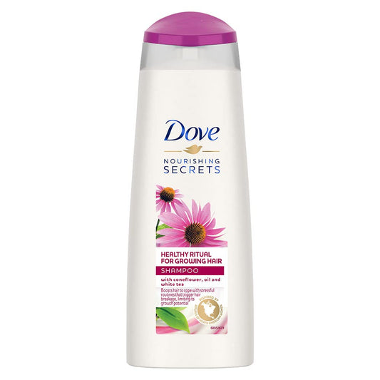 DOVE SECRETS HEALTHY RITUAL 180ML PIECES
