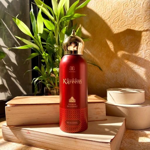 ARO KAREEM DEO 200ML