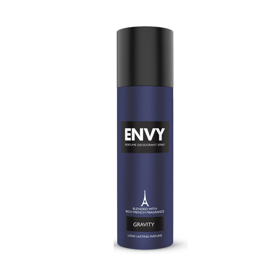 ENVY DEO GRAVITY 120ML