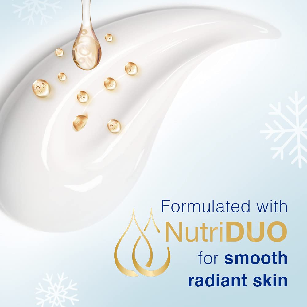 DOVE Nourished Radiance 100ml