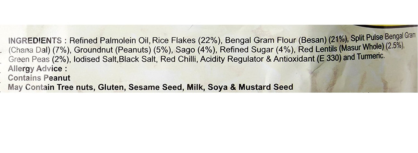 Khatta meetha salty mix  50g