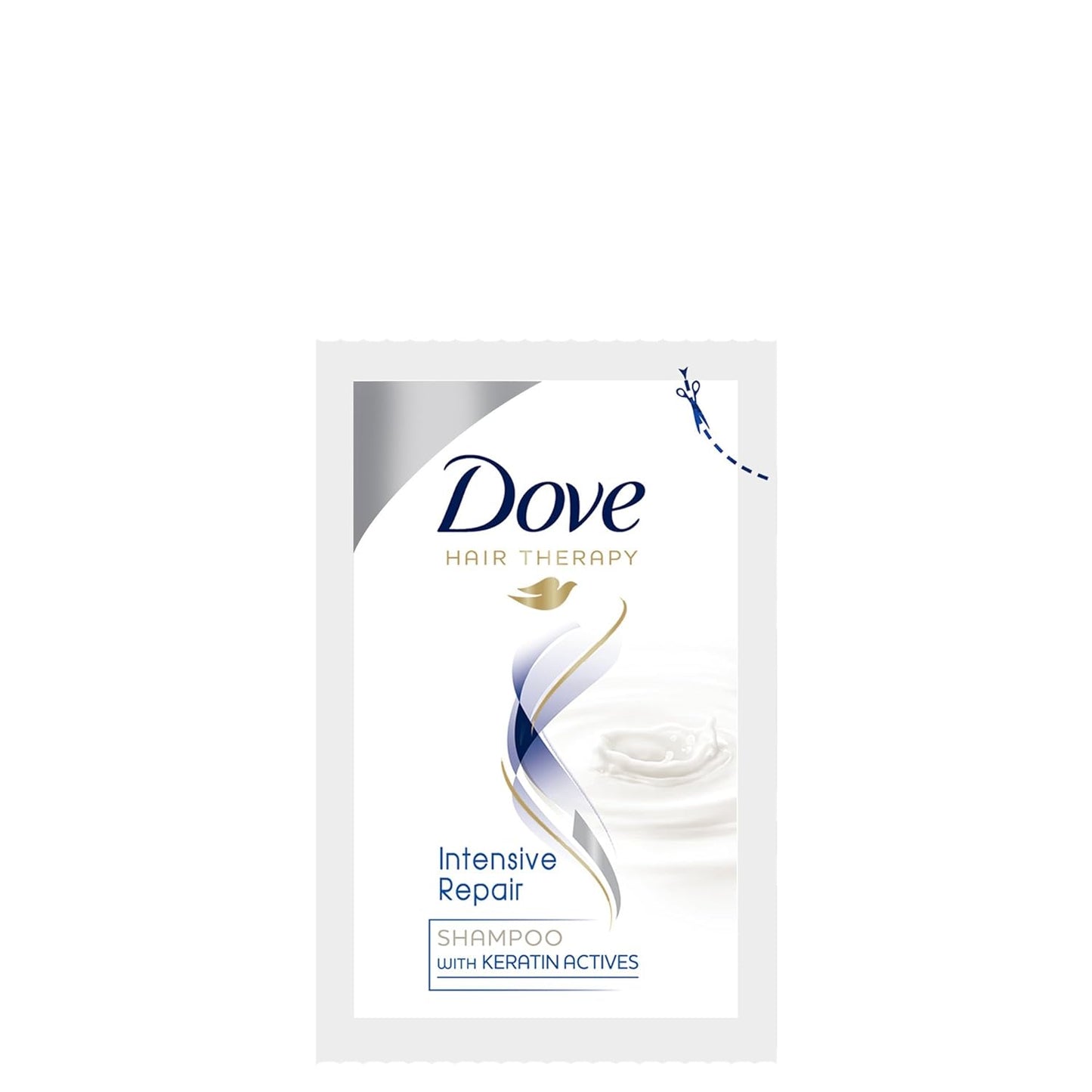 DOVE HFR NOURISHED SHMP 5rs.