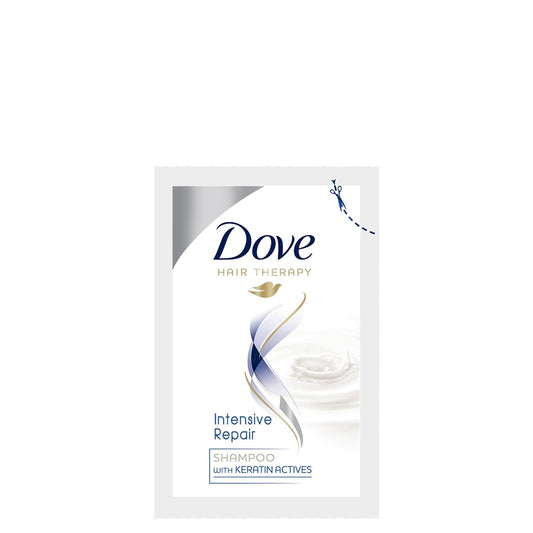 DOVE HFR NOURISHED SHMP 5rs.
