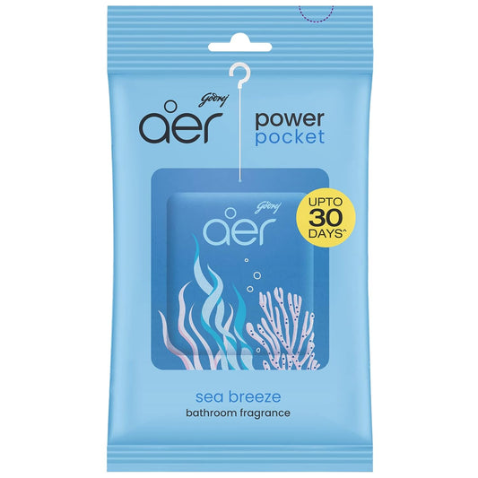 ARE POWE POCKET SEA BREEZE