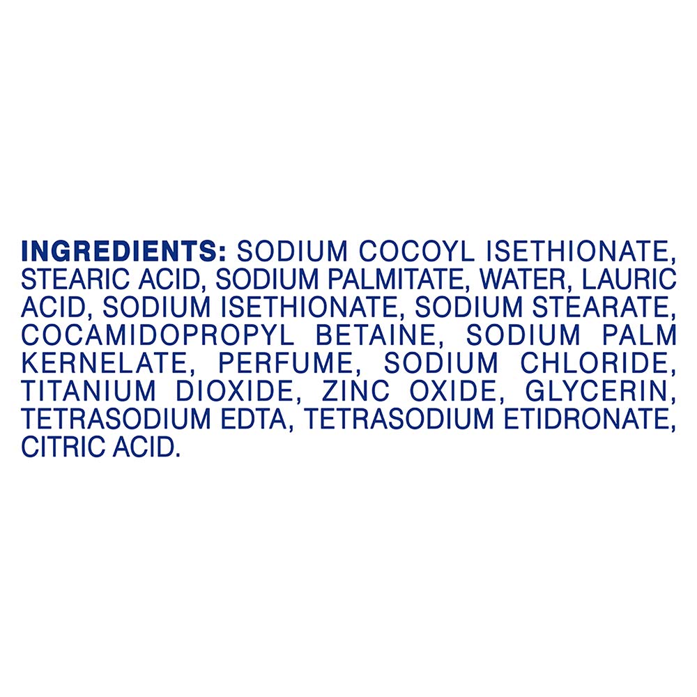 DOVE SOAP 125G