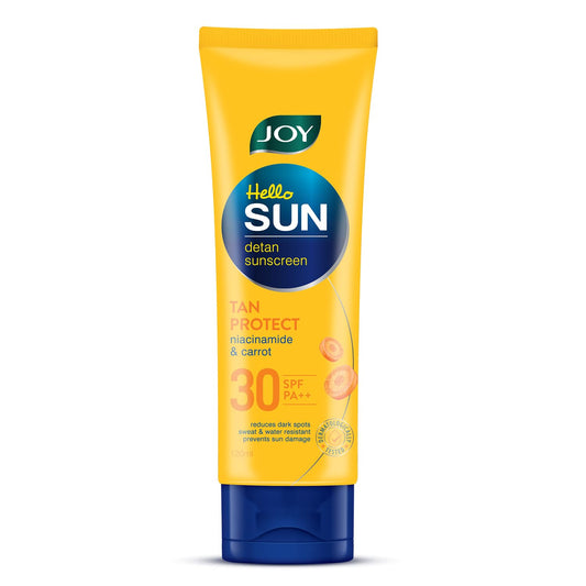 Joy Broad Spectrum SPF 30 Face & Body Sunscreen (120ml)