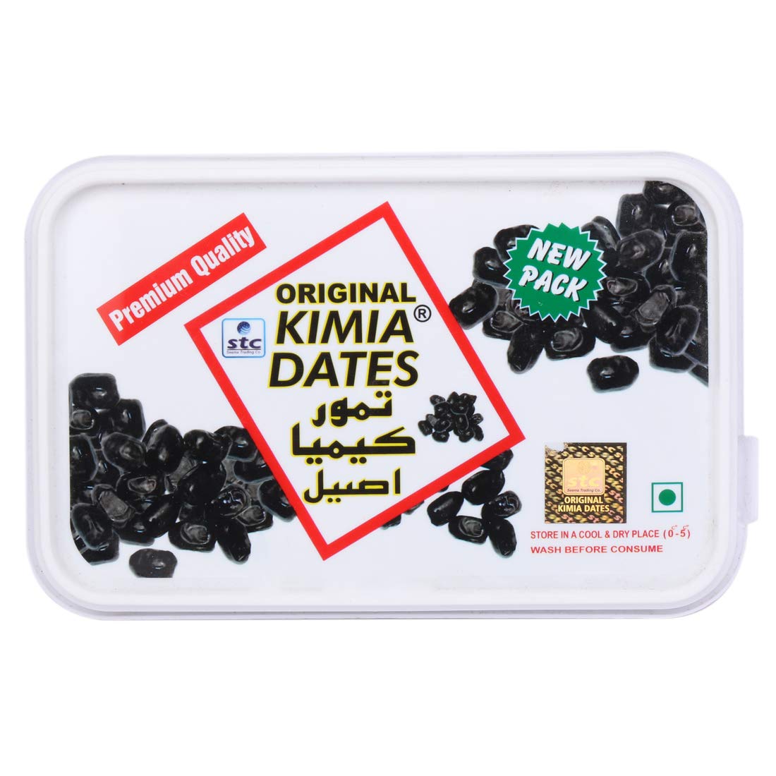 KIMIA DATES 500g