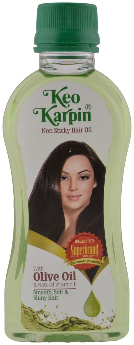 KEO KARPIN HAIR OIL 200ML