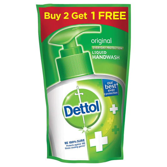 DETTOL Disinfectant liquid