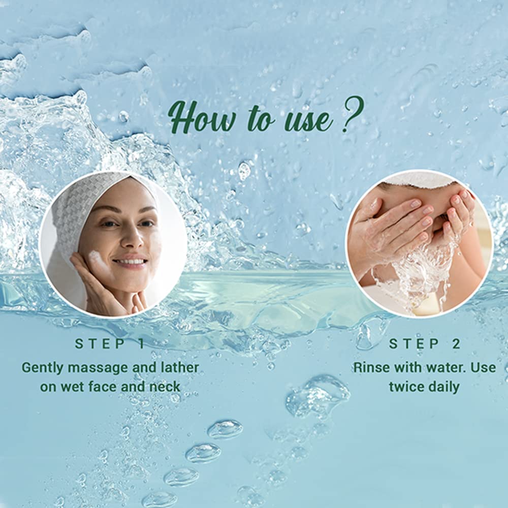 BIOTIQUE FRESH NEEM PIMPLE CO