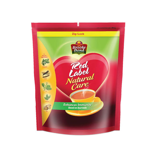 BROOKE RED LABLE NC 1KG