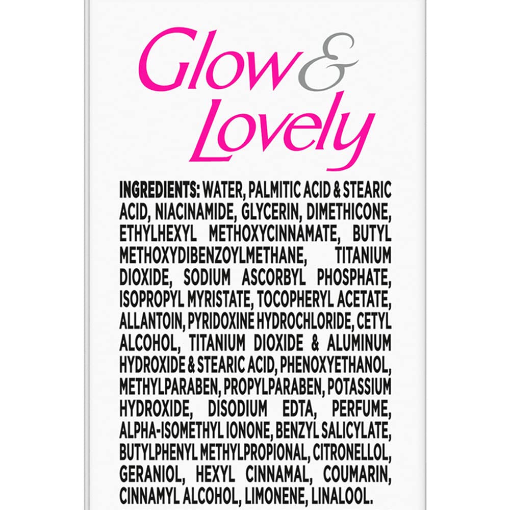 FAIR & LOVELY HD GLOW 15 G