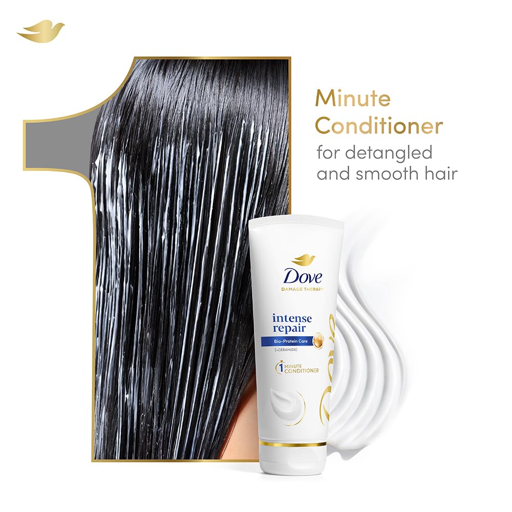 DOVE INTENSE REPAIR CONDITIONER