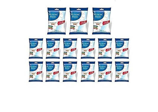 WF NAPTHALENE BALLS 3IN1