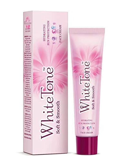WHITE TONE CREAM
