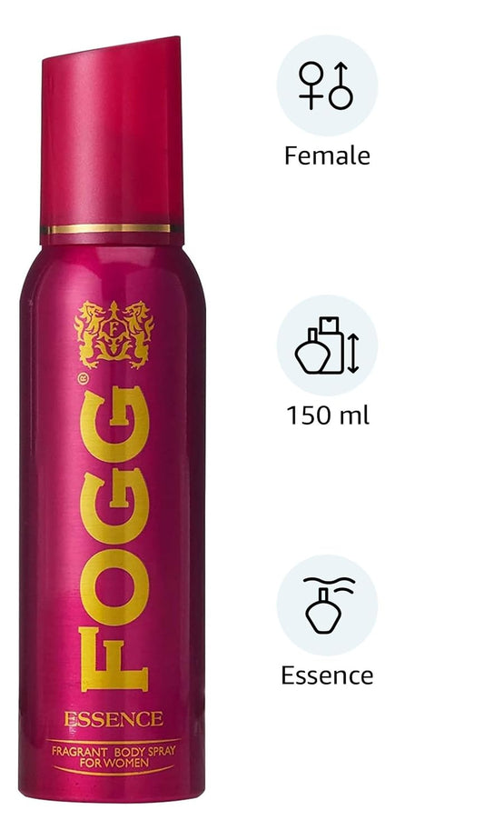 FOGG WOMEN DEO ESSENCE